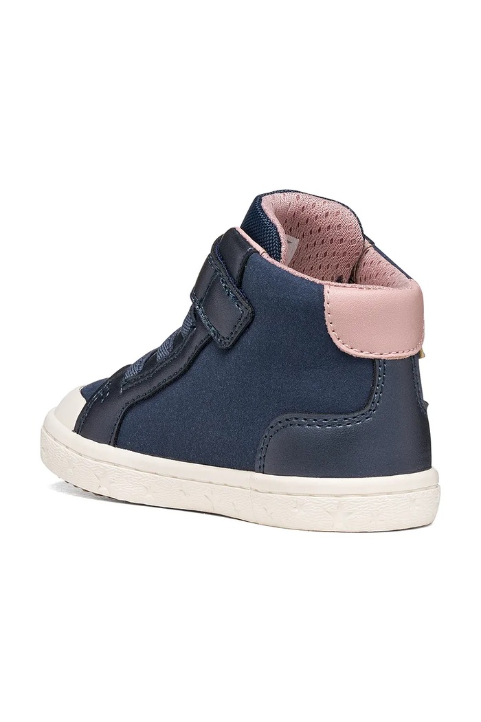 GISLI sneakersy dziecięce Geox B561MG.0AUAJ.24.27.9BY2 granatowy
