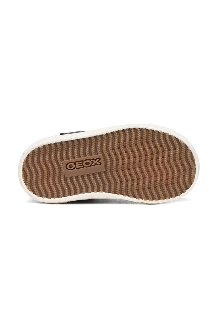 Geox GISLI sneakersy dziecięce B561MG.0AUAJ.24.27.9BY2