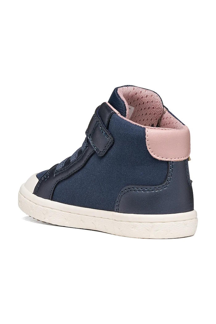 GISLI sneakersy dziecięce Geox B561MG.0AUAJ.20.23.9BY2 granatowy