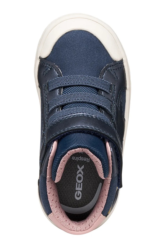 GISLI sneakersy dziecięce Geox granatowy B561MG.0AUAJ.20.23.9BY2
