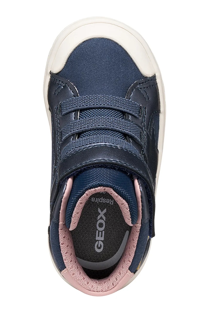 GISLI sneakersy dziecięce Geox granatowy B561MG.0AUAJ.20.23.9BY2