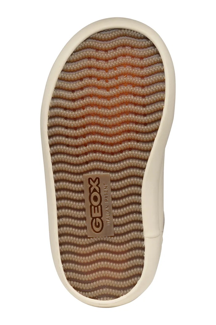 Geox GISLI sneakers boty dětské B461ME.0AUAJ.24.27.9BY2