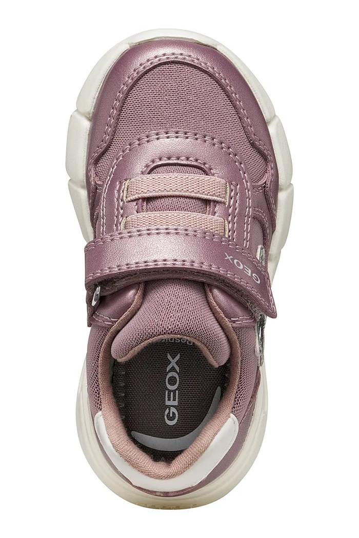 Geox FLEXYPER MINI маратонки за деца B566NB.0AJAS.24.27.9BY2 виолетов