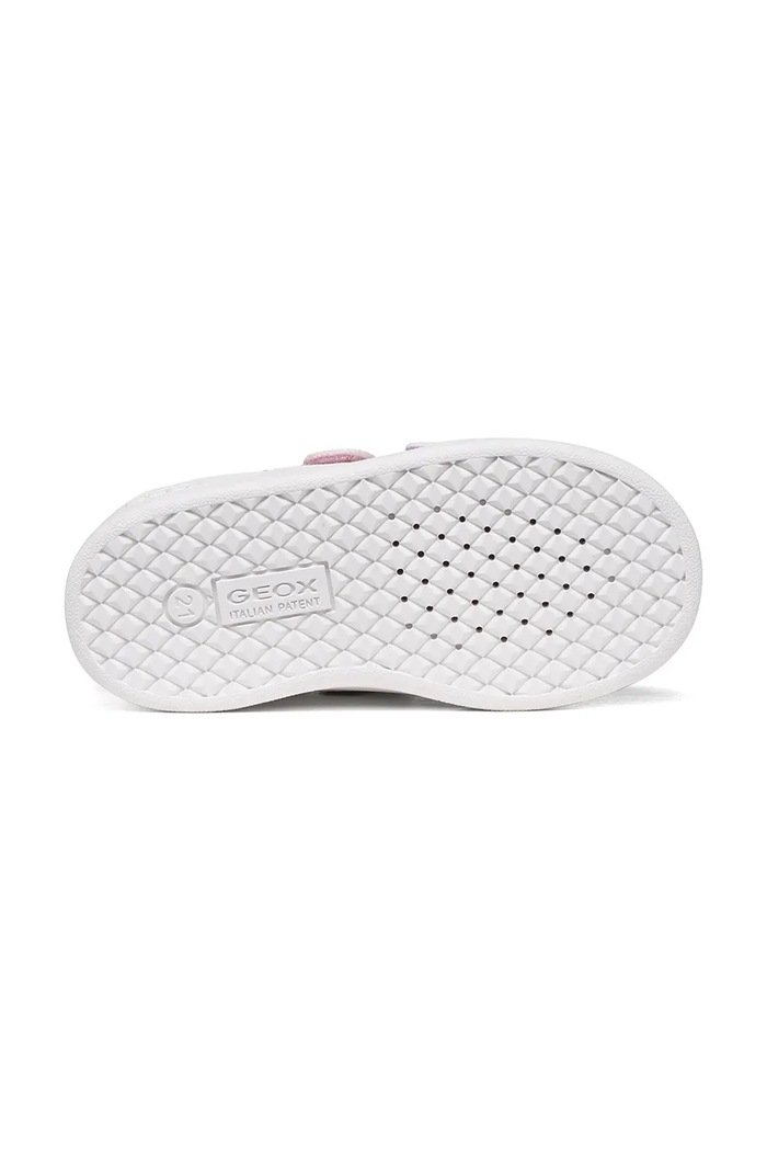 Geox ECLYPER sneakers per bambini B665MA.000BC.20.27.9BY2