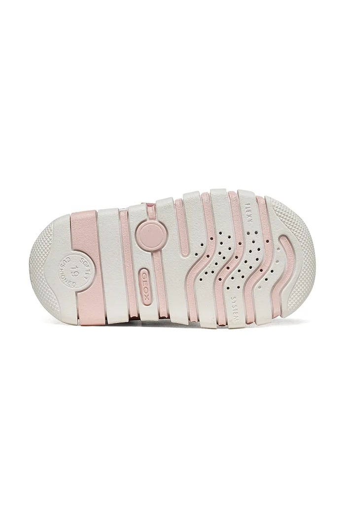 Geox IUPIDOO Hello Kitty маратонки за деца B6658A.05402.18.26.9BY2