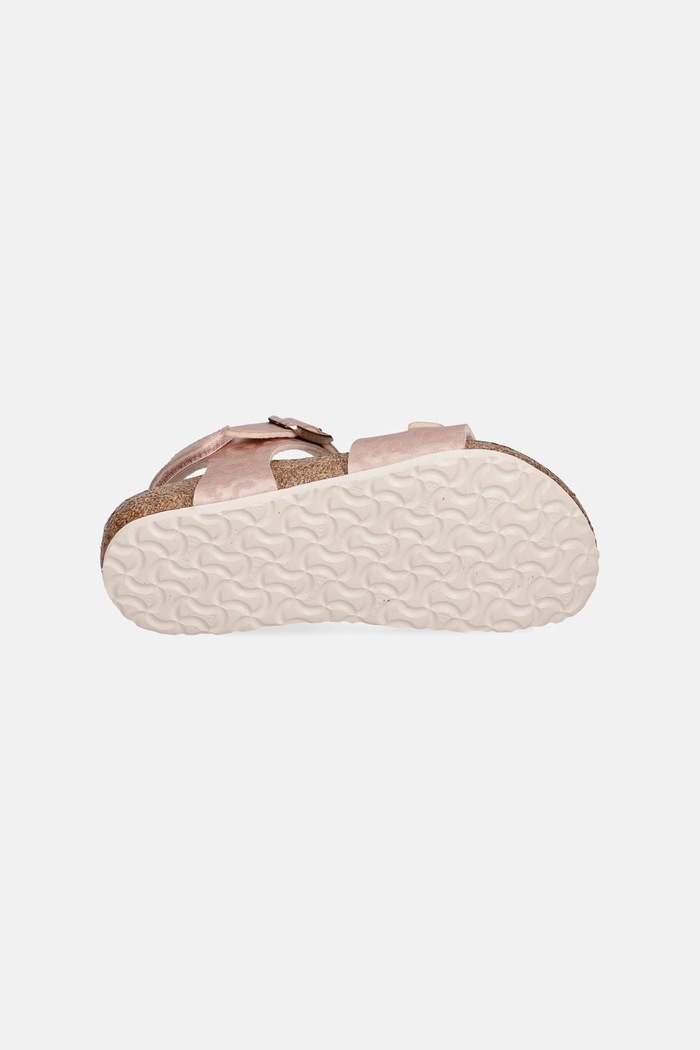 Birkenstock sandále detské Rio 1032865 ružová