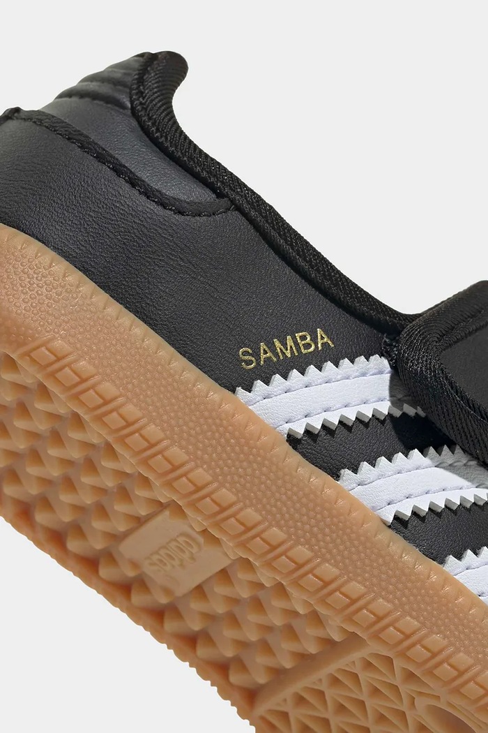 adidas Originals balerinke za djecu SAMBA JANE LA3702
