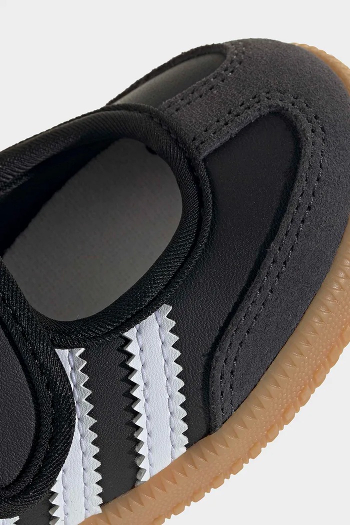 adidas Originals balerinke za djecu SAMBA JANE LA3702