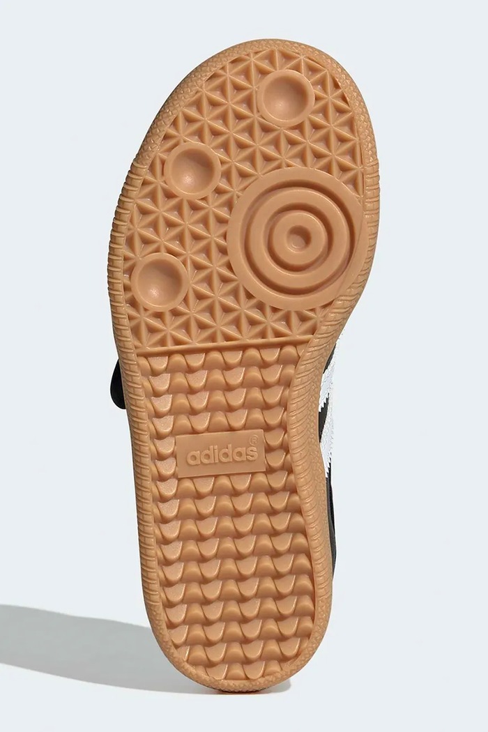adidas Originals balerinke za djecu SAMBA JANE LA1395