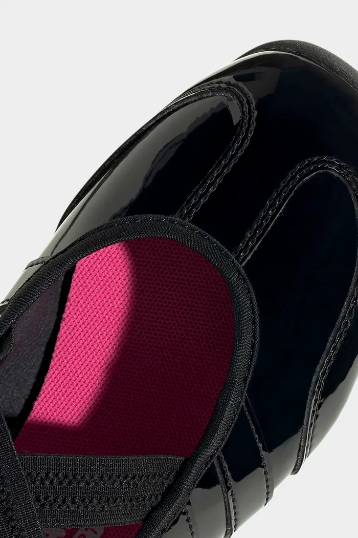 adidas μπαλαρίνες παιδικές BARREDA MARY JANE KI2995