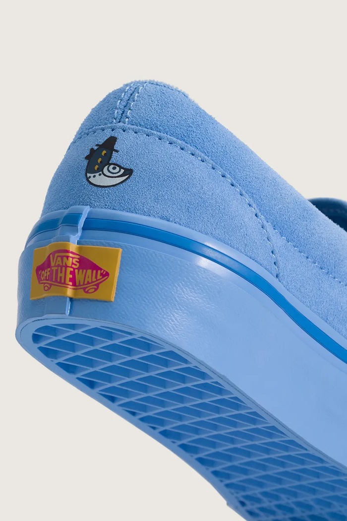 Vans Tenisky detské VN000ED2CJF1