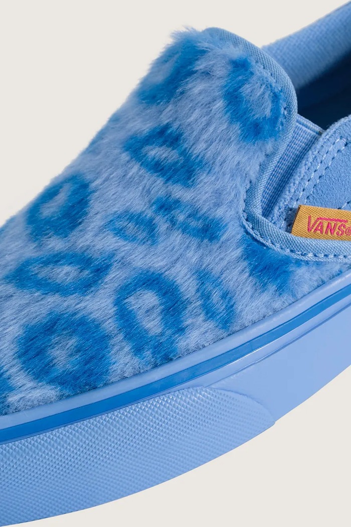Vans Tenisówki dziecięce VN000ED2CJF1