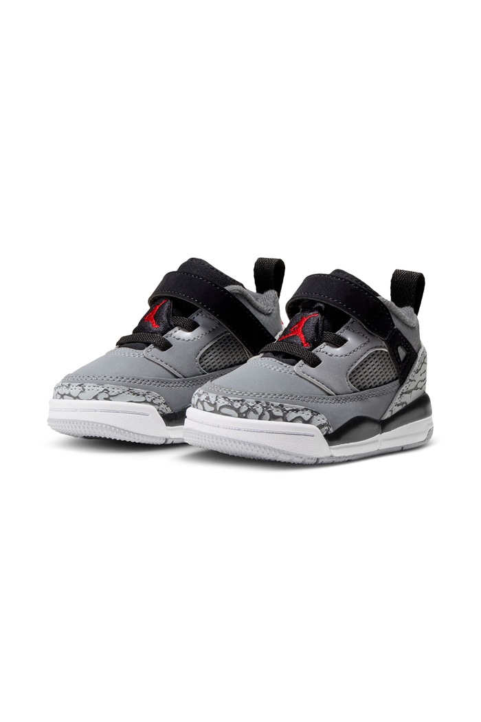 Jordan Jordan Spizike Low sneakersy niemowlęce FQ3952 szary AW26
