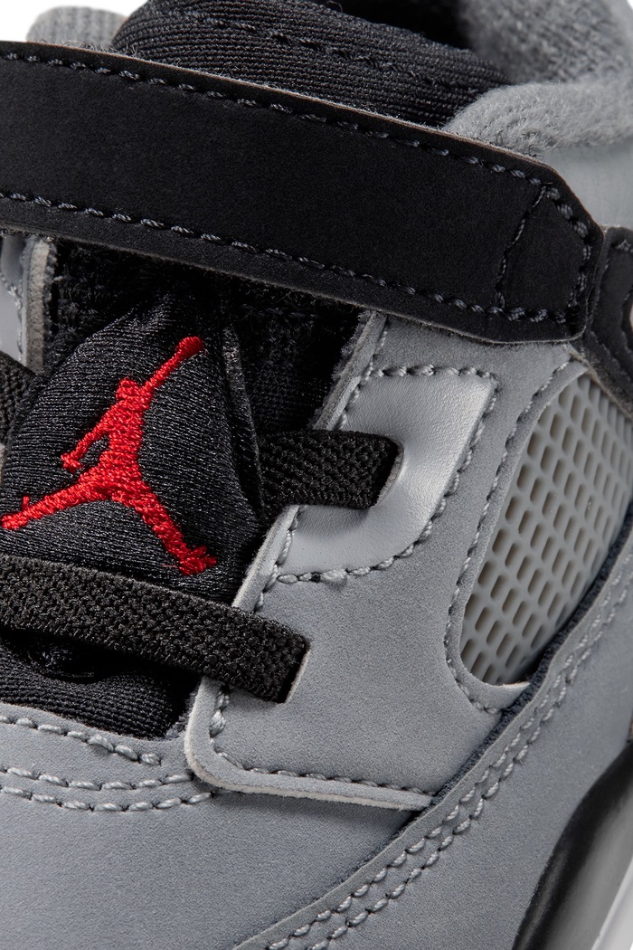 Jordan Jordan Spizike Low sneakersy niemowlęce FQ3952