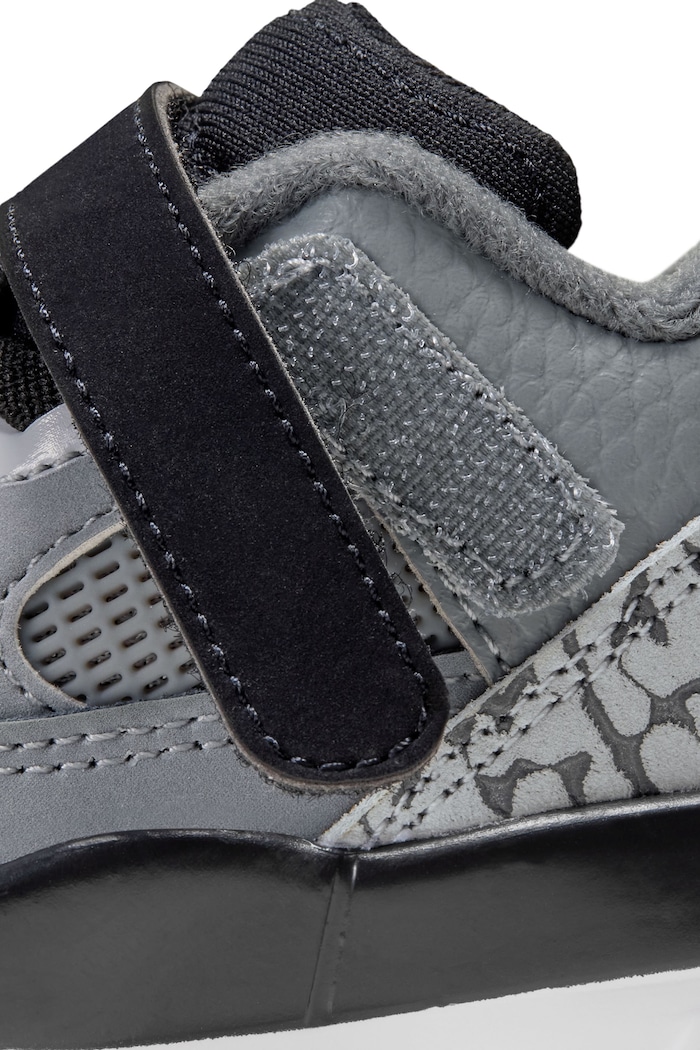 Jordan Jordan Spizike Low sneakersy niemowlęce FQ3952