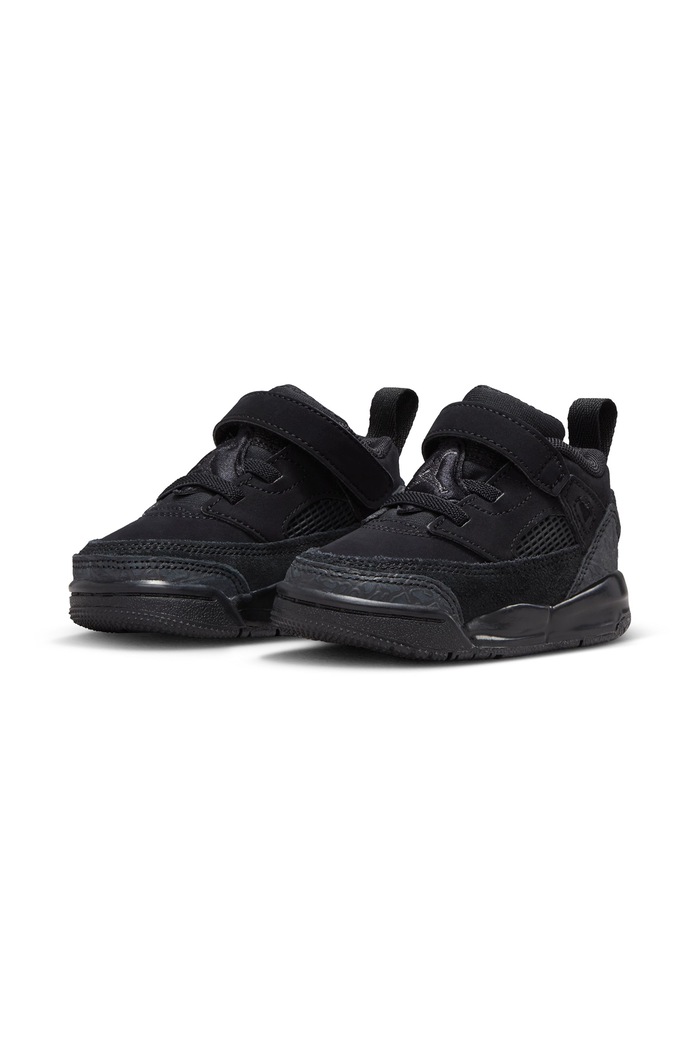 Jordan Jordan Spizike Low sneakersy niemowlęce FQ3952 czarny AW26
