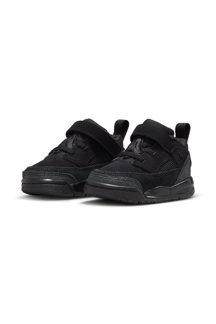Jordan Jordan Spizike Low sneakersy niemowlęce FQ3952 czarny AW26
