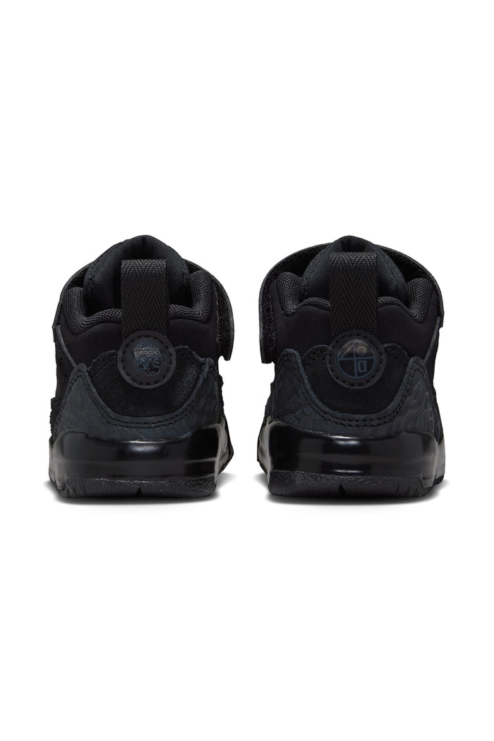 Chłopiec Jordan Jordan Spizike Low sneakersy niemowlęce FQ3952 czarny