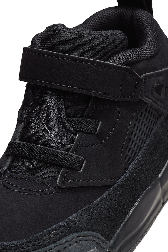 Jordan Jordan Spizike Low sneakersy niemowlęce FQ3952