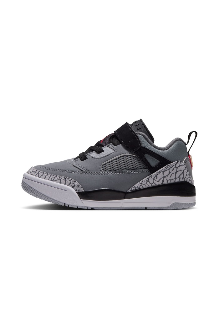Jordan Jordan Spizike Low кроссовки для детей серый FQ3951