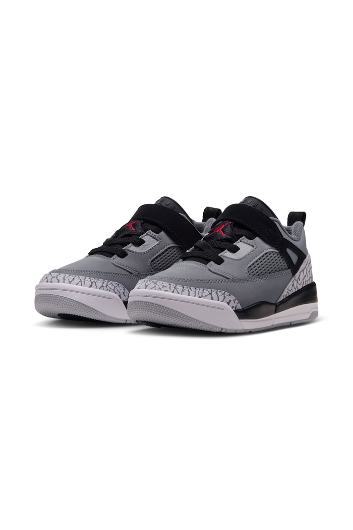 Jordan Jordan Spizike Low кроссовки для детей FQ3951 серый AW26