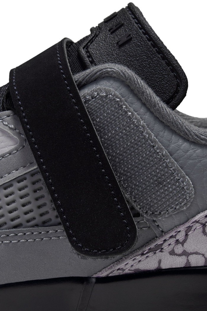 Jordan Jordan Spizike Low кроссовки для детей FQ3951