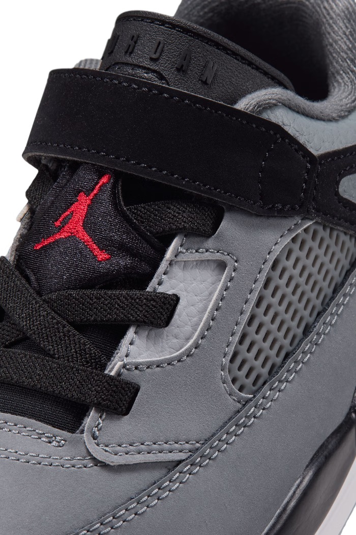 Jordan Jordan Spizike Low кроссовки для детей FQ3951