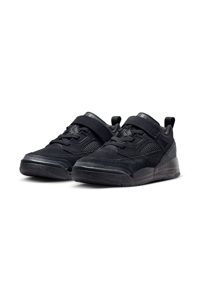 Jordan Jordan Spizike Low sneakersy dziecięce FQ3951 czarny AW26