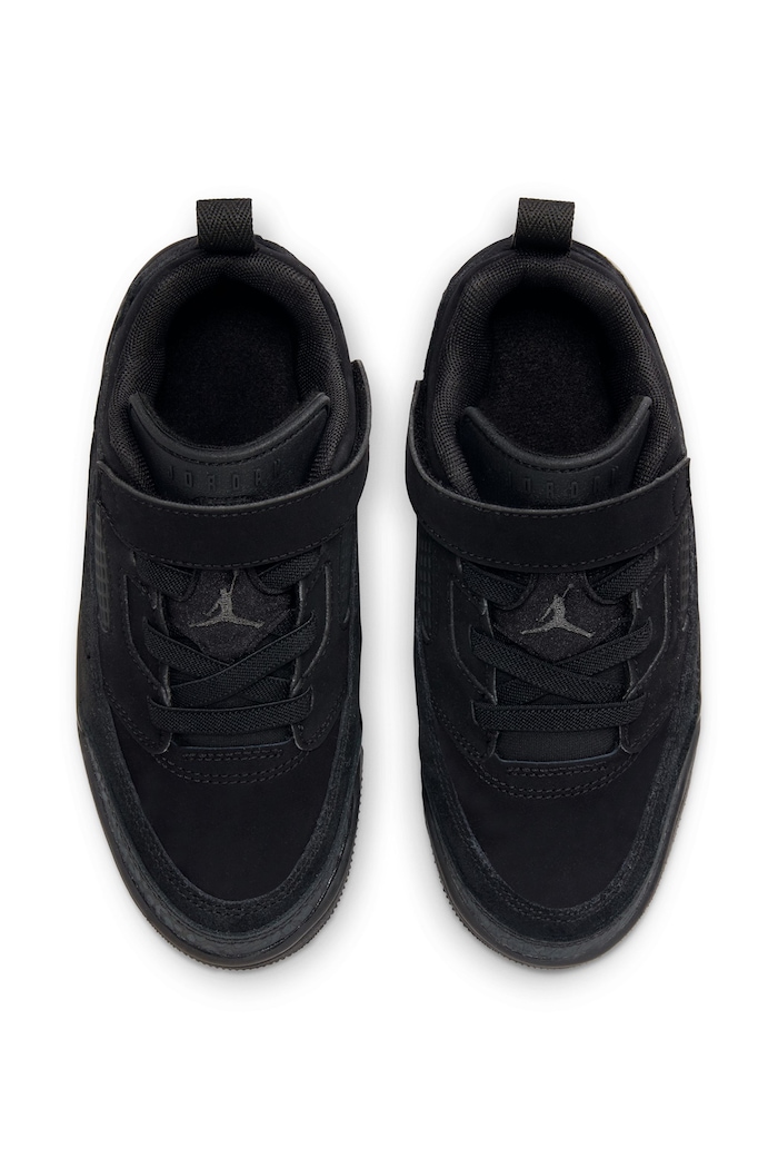 Jordan Spizike Low sneakersy dziecięce Jordan FQ3951 czarny