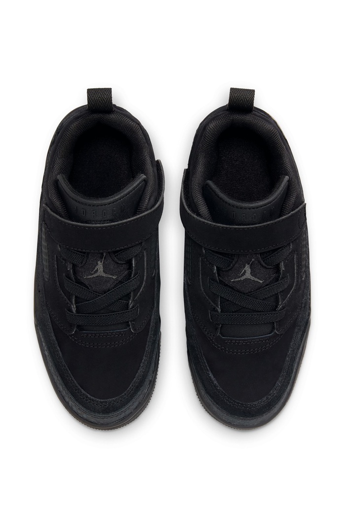 Jordan Spizike Low sneakersy dziecięce Jordan FQ3951 czarny
