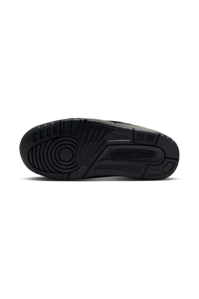 Jordan Spizike Low sneakersy dziecięce Jordan czarny FQ3951