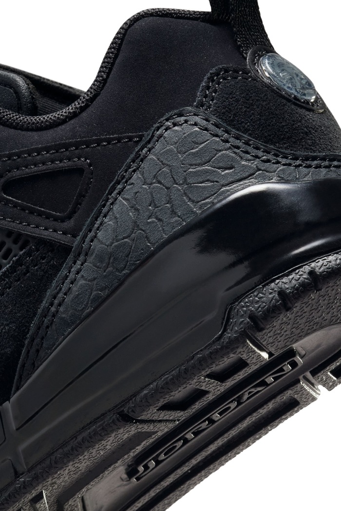 Jordan Jordan Spizike Low sneakersy dziecięce FQ3951