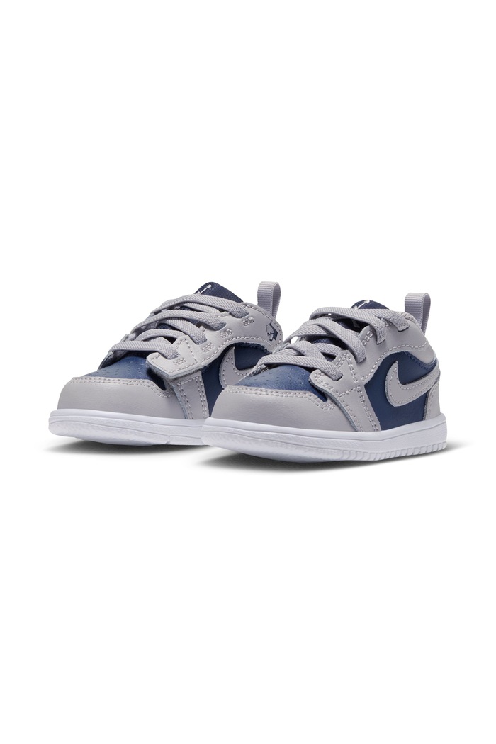 Jordan Jordan 1 Low Alt sneakersy dziecięce DR9747 szary AW26