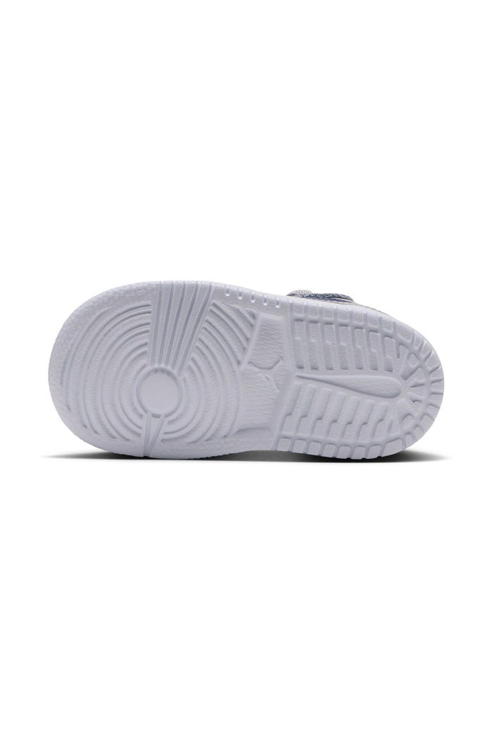 Jordan 1 Low Alt sneakersy dziecięce Jordan szary DR9747