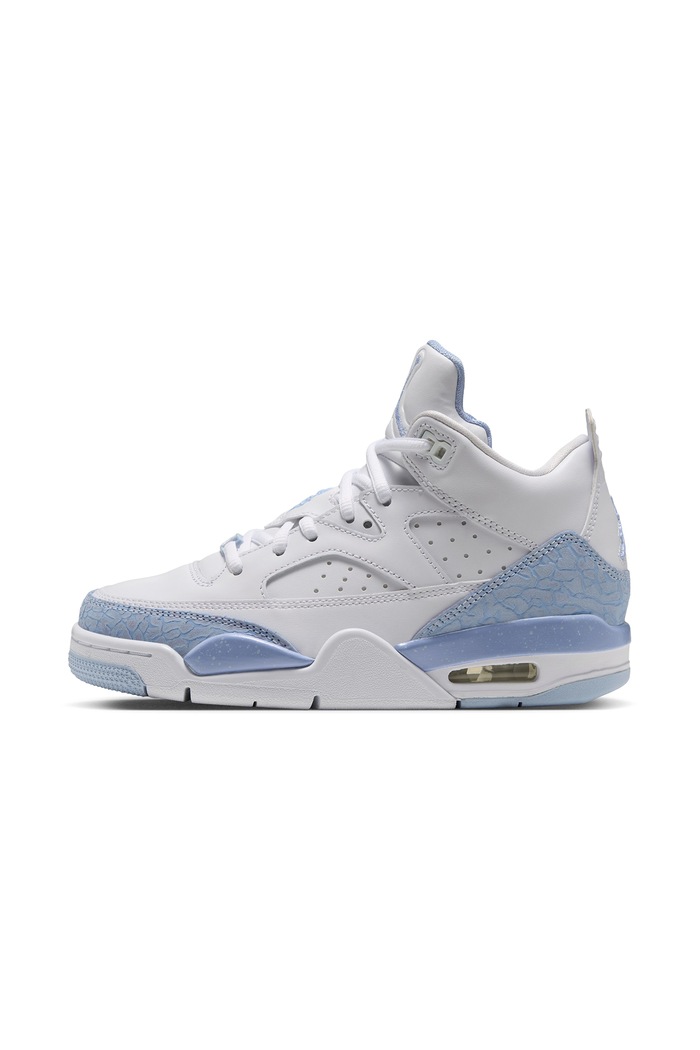 Jordan Jordan Son of Mars Low sneakersy dziecięce biały IR0519