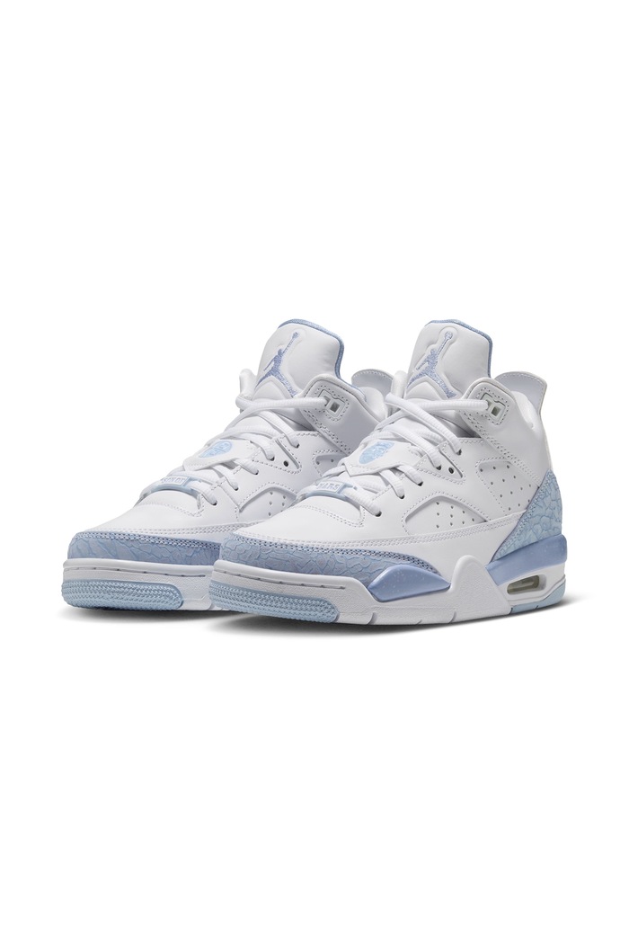 Jordan Jordan Son of Mars Low sneakersy dziecięce IR0519 biały AW26