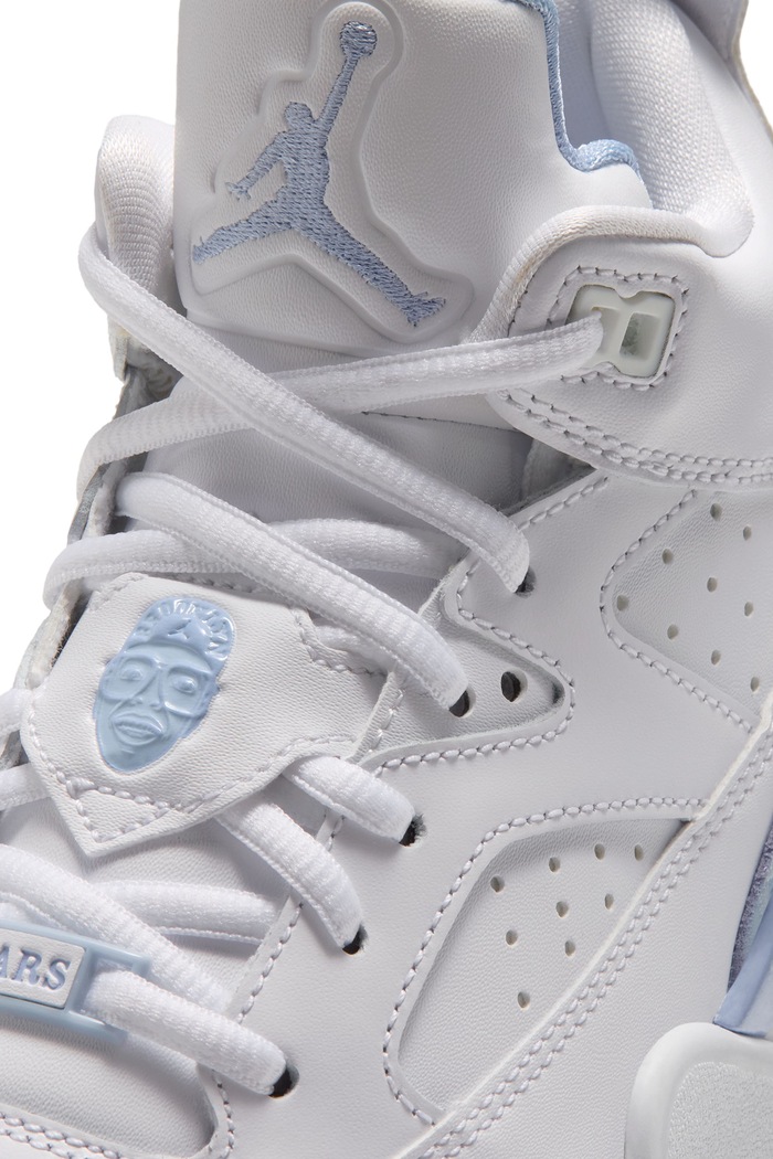 Jordan Jordan Son of Mars Low sneakersy dziecięce IR0519