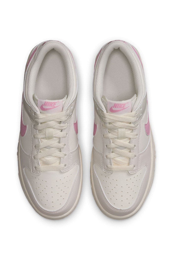 Nike Dunk Low sneakersy dziecięce Nike IU7766 beżowy