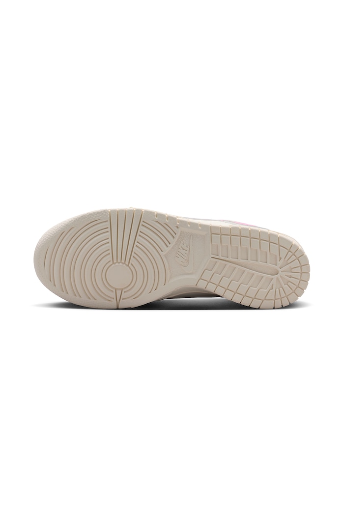 Nike Dunk Low sneakersy dziecięce Nike beżowy IU7766
