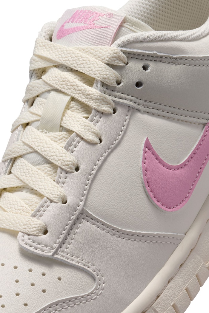 Nike Nike Dunk Low sneakersy dziecięce IU7766