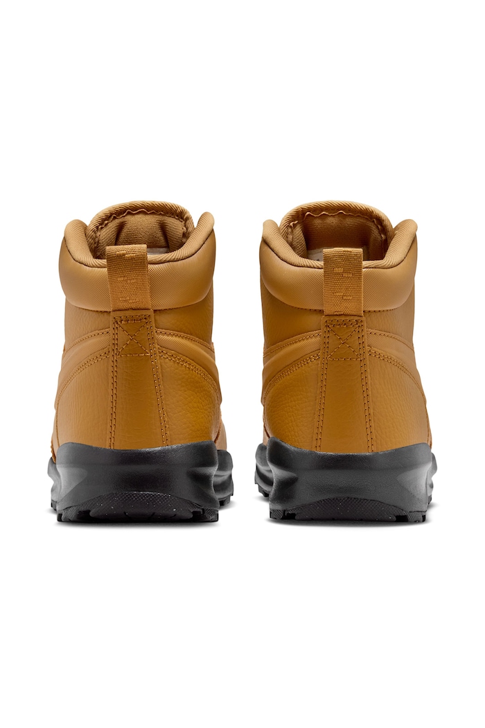 Chłopiec Nike Sneakersy dziecięce Nike Manoa 17 IH7679 brązowy