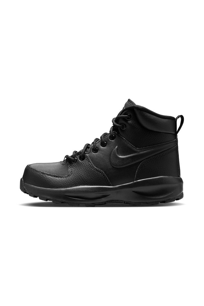 Nike Sneakersy dziecięce Nike Manoa 17 czarny IH7679