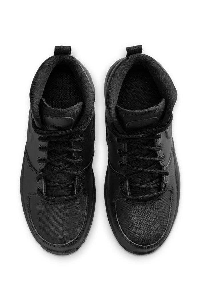 Sneakersy dziecięce Nike Manoa 17 Nike IH7679 czarny
