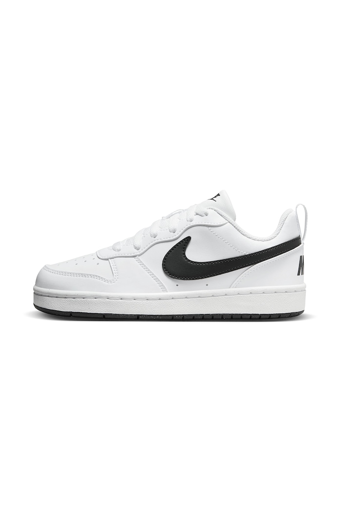 Nike Nike Court Borough Low Recraft sneakersy dziecięce biały DV5456