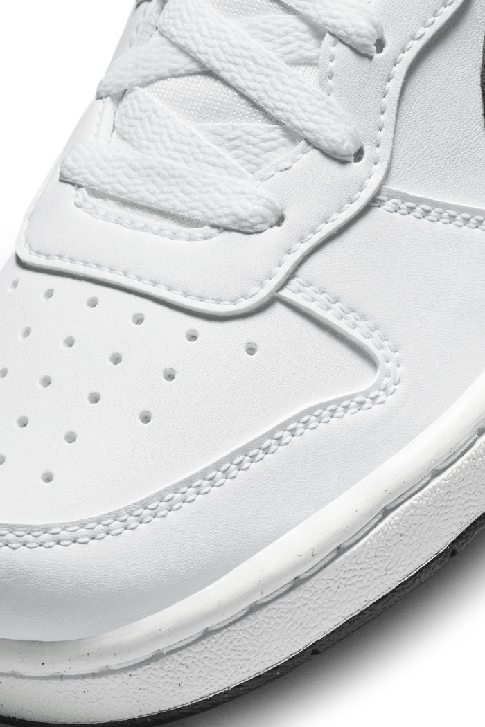 Nike Nike Court Borough Low Recraft sneakersy dziecięce DV5456