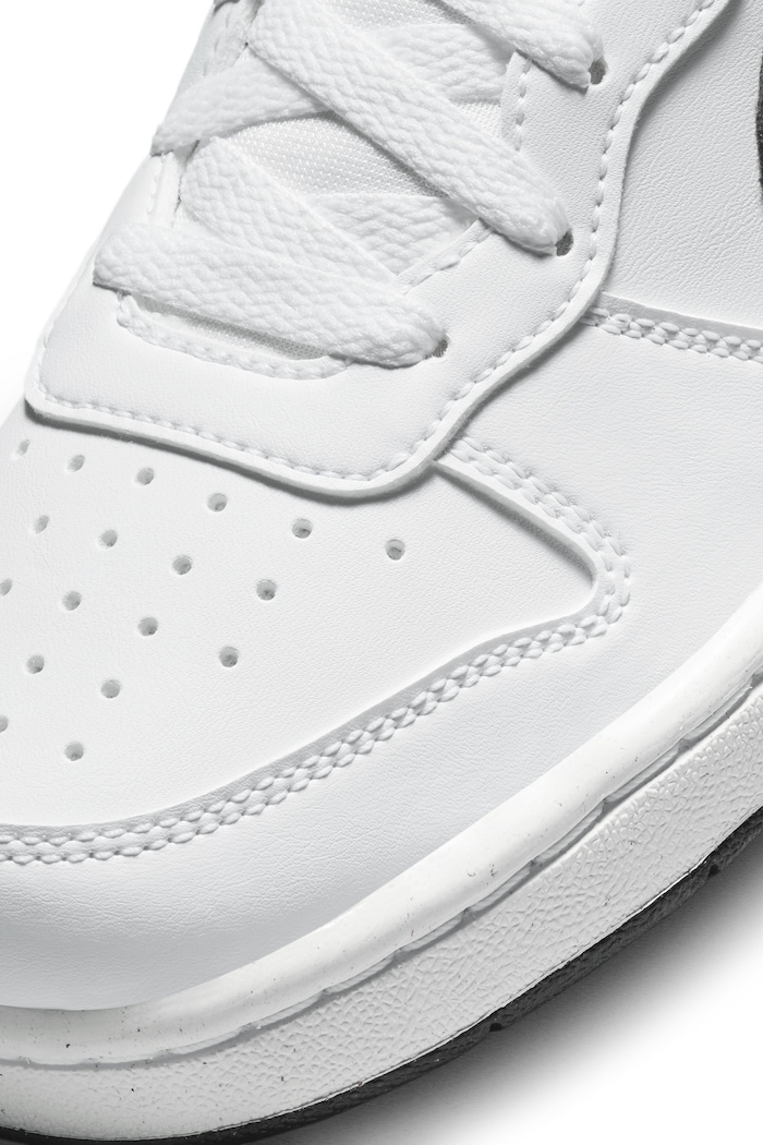 Nike Nike Court Borough Low Recraft sneakersy dziecięce DV5456