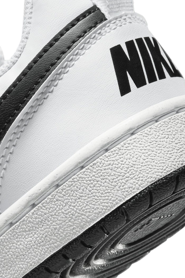 Nike Nike Court Borough Low Recraft sneakersy dziecięce DV5456