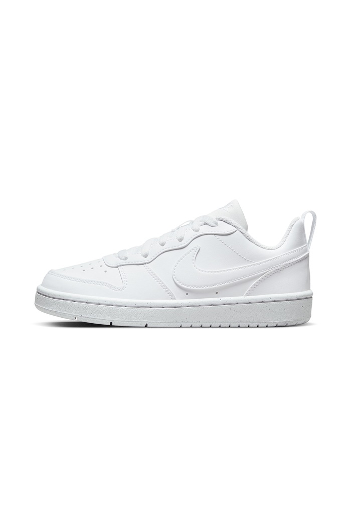 Nike Nike Court Borough Low Recraft sneakersy dziecięce biały DV5456