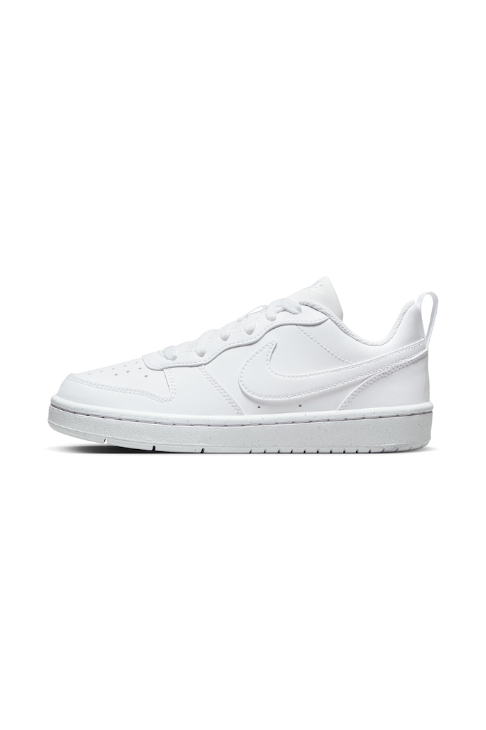 Nike Nike Court Borough Low Recraft sneakersy dziecięce biały DV5456