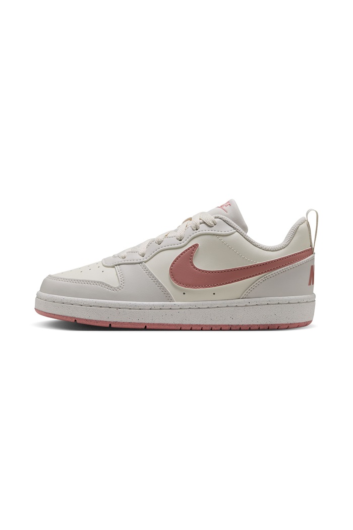Nike Nike Court Borough Low Recraft sneakersy dziecięce szary DV5456